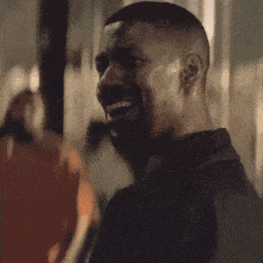 Training Day Denzel Washington GIF