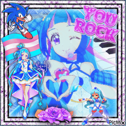 Trans Transgender GIF