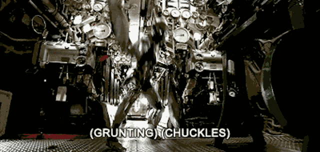 Transformers Cogman GIF