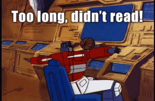 Transformers Optimus Prime GIF