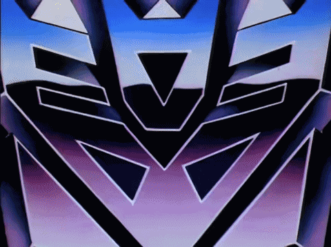 Transformers Transformers G1 GIF