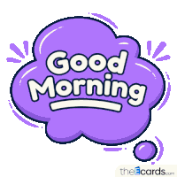 Transparent Theecards Sticker