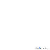 Transparent Theecards Sticker