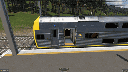Transport Fever Australia GIF