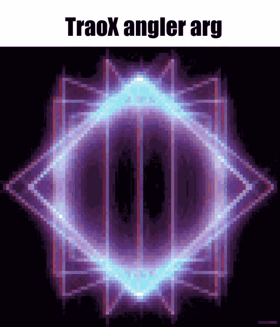 Traox Fishy Cult GIF