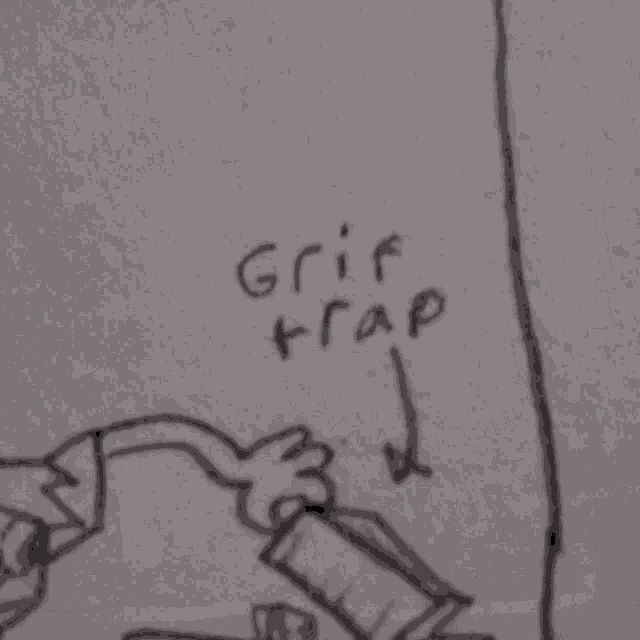 Trap GIF