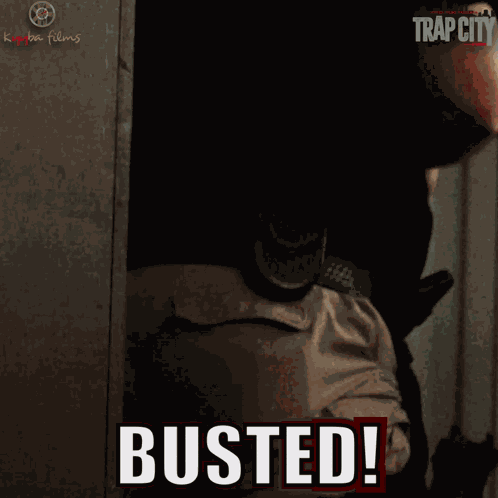 Trapcity Trap City GIF