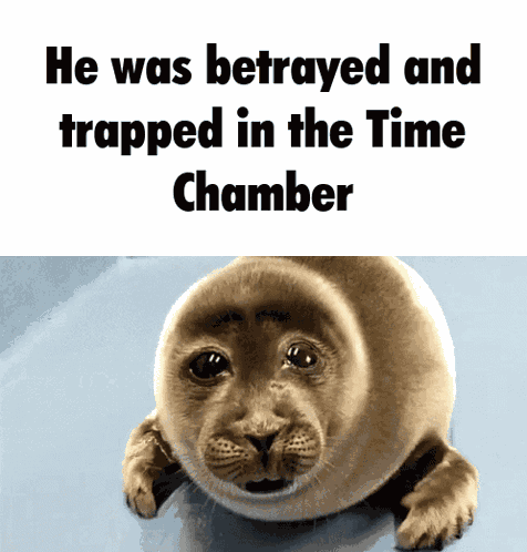 Trapped Betrayed GIF
