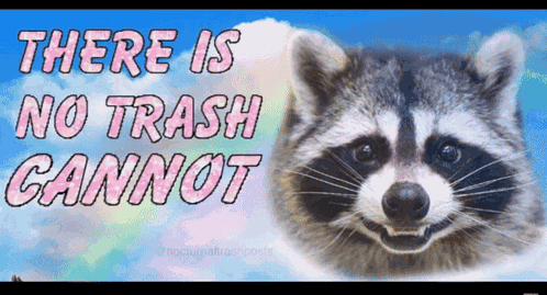 Trash Can GIF