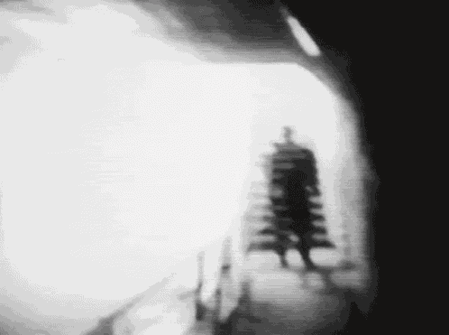 Trauma Tetsuo GIF