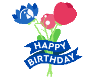 Travel Holiday Sticker