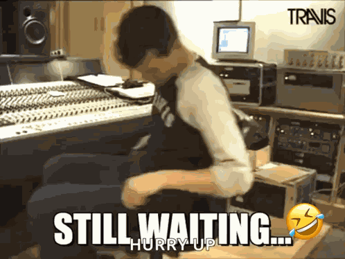 Travis Neil Primrose GIF