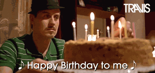 Travis Neil Primrose GIF