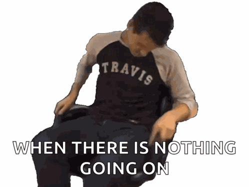 Travis Neil Primrose GIF