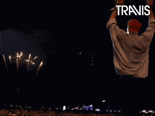 Travis Travis Band GIF
