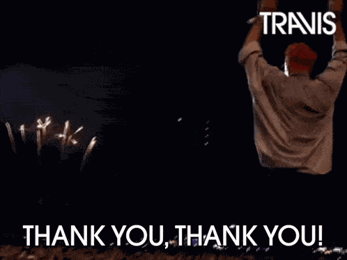Travis Travisband GIF