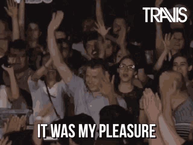 Travis Wyndham Wallace GIF