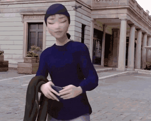 Travolta Confused GIF