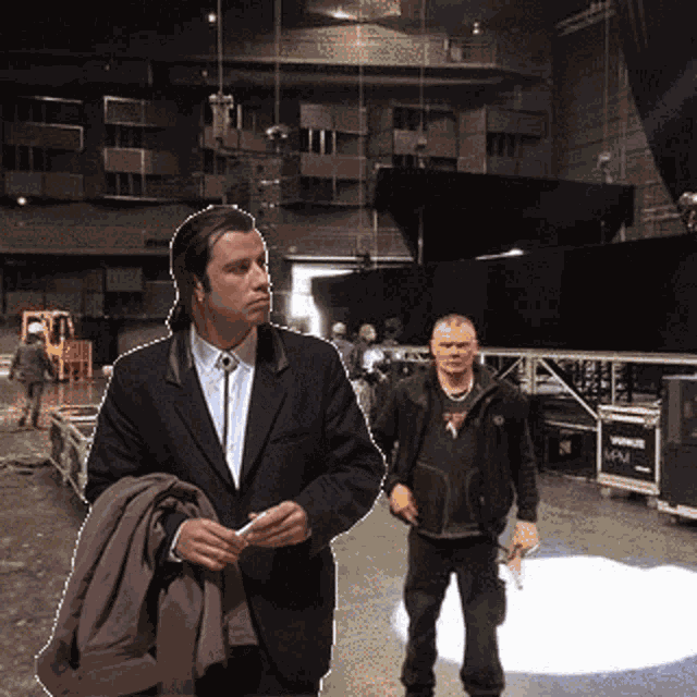 Travolta Marco GIF