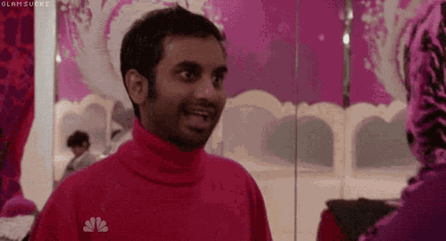 Treat Yo Self Excited GIF