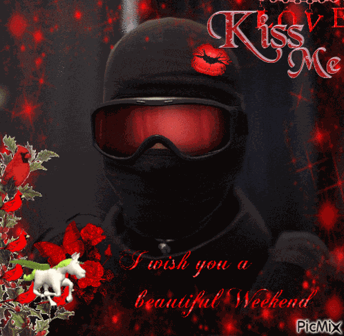 Trepang2 Subject GIF