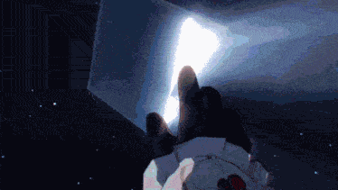 Tribbie Character Trailer Tribbie Character Introduction GIF