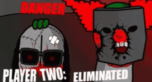 Tricky GIF