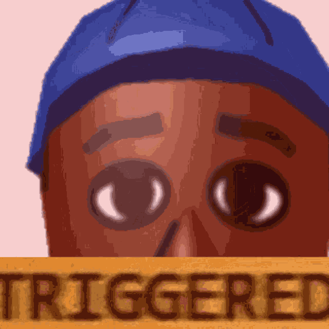 Trigger Abedhake Tm GIF