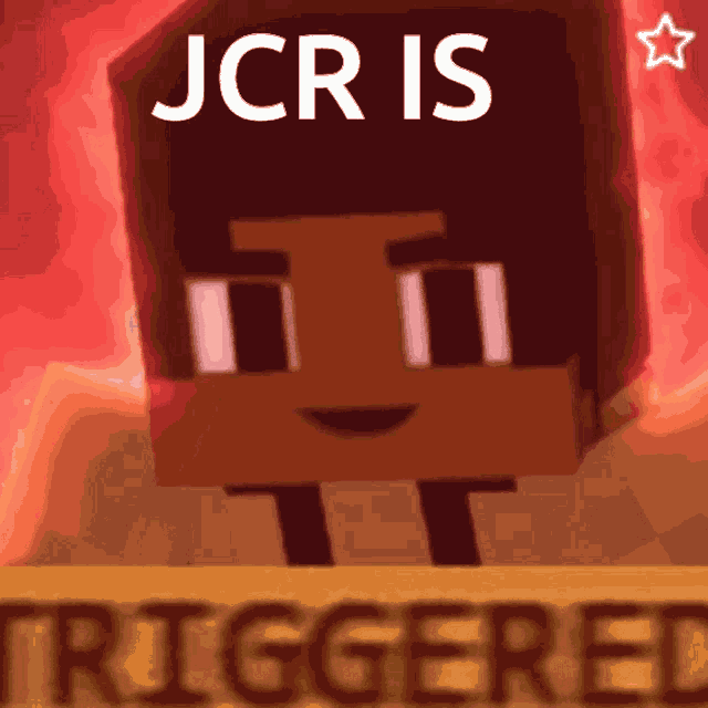 Triggered Jcr Is Triggered GIF