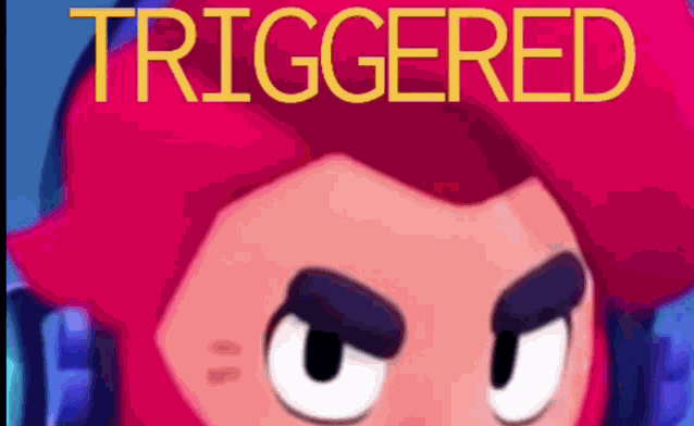 Triggered Whippyhook Meme