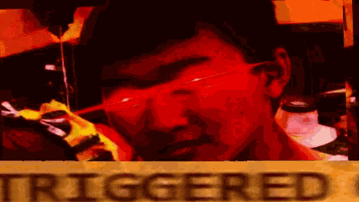 Triggerkhanh Triggered GIF