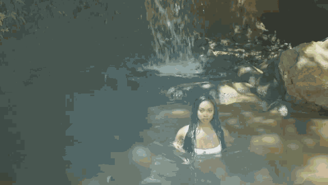 Trina Beautiful GIF