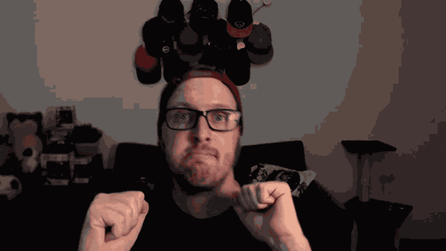 Trinoc Trin Dance GIF