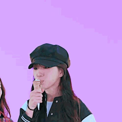 Triples Sohyun GIF