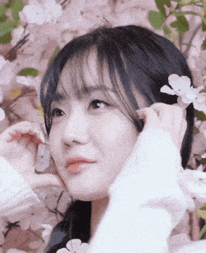 Triples Triples Seoyeon GIF