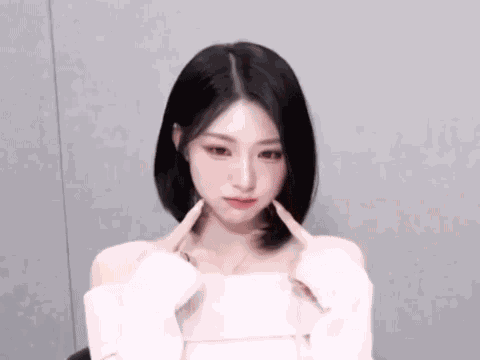 Triples Xinyu GIF