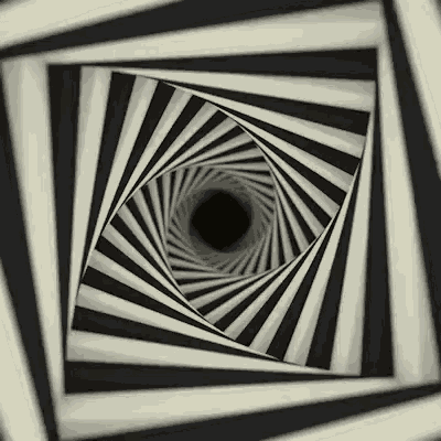 Trippy Illusion GIF