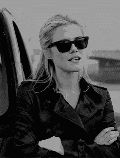 Trish Walker GIF