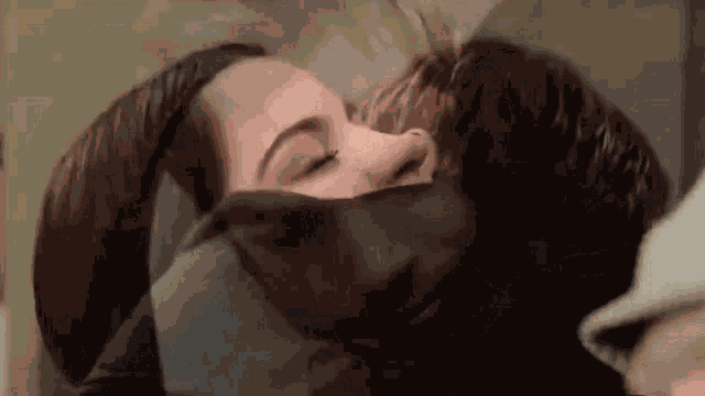 Triunfo Do Amor Maria Desamparada GIF