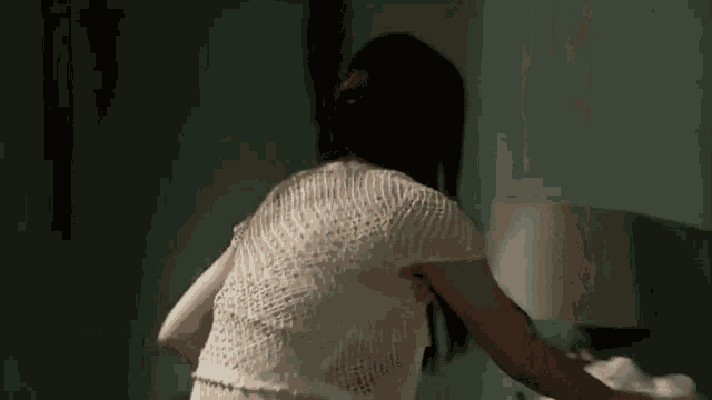 Triunfo Do Amor Maria Desamparada GIF