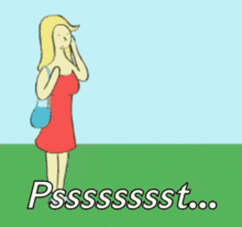 Trnchy Trench Quest GIF