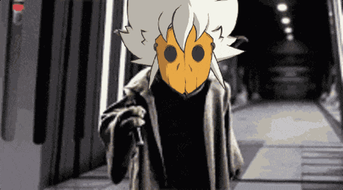 Trnchy Trench Quest GIF