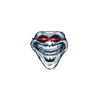 Troll Face Sticker