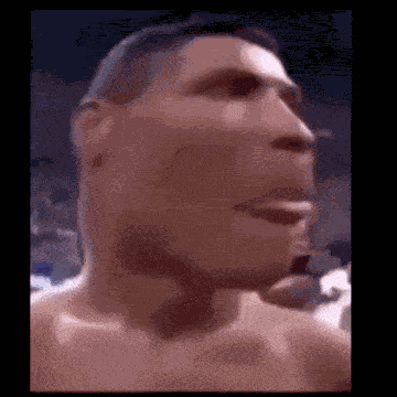 Troll Face Lawak GIF