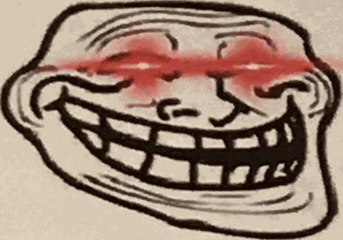 Troll Face Meme Meme