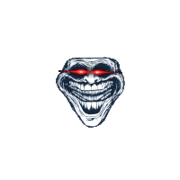 Troll Face Sticker