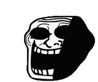 Troll Mad Pack Sticker