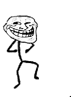 Troll Mad Pack Sticker