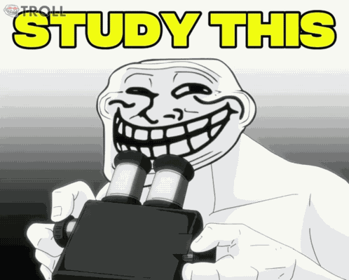 Troll Trollface GIF