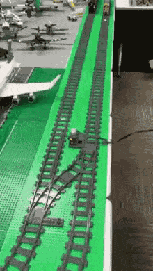 Trolley GIF